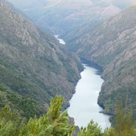 Casa Do Conto Nyaraló *