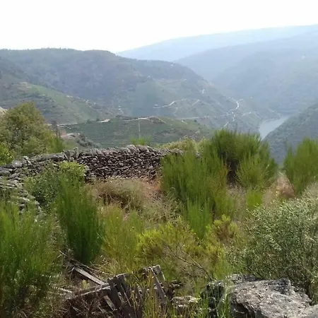 Сasa de vacaciones Casa Do Conto