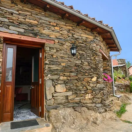 Nyaraló Casa Do Conto Doade