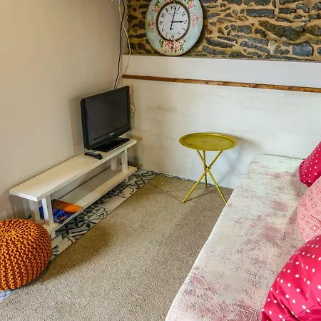 Tatil Evi Casa Do Conto Doade