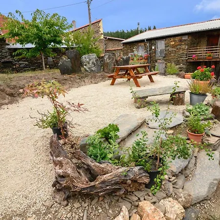 Casa Do Conto Сasa de vacaciones