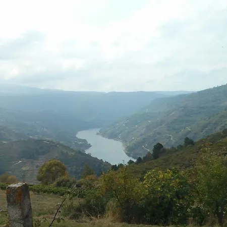 Сasa de vacaciones Casa Do Conto *