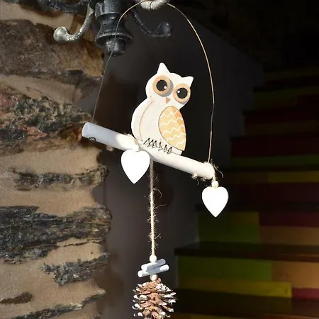 Сasa de vacaciones Casa Do Conto