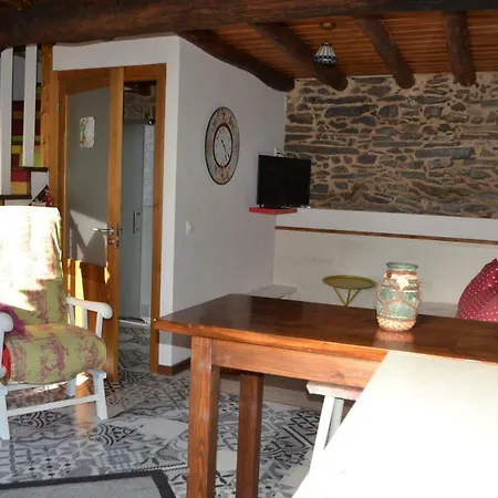 Casa Do Conto Nyaraló