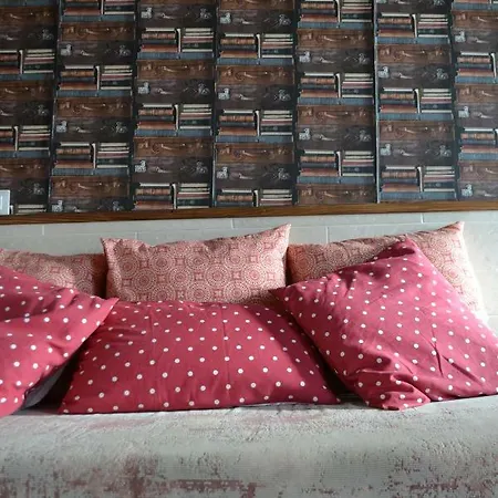 Casa Do Conto *
