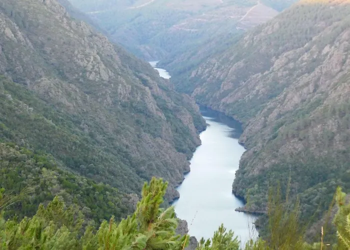 Casa Do Conto 펜션 *