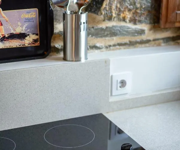 Casa Do Conto 펜션 *