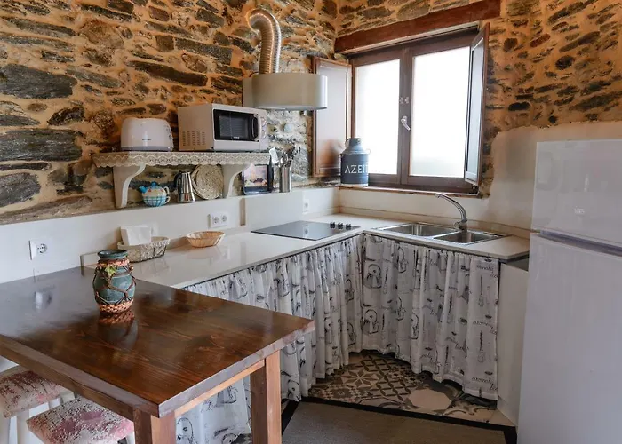 Casa Do Conto Nyaraló Doade