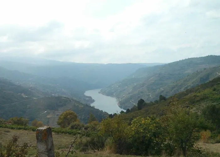 펜션 Casa Do Conto *